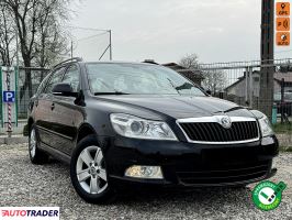 Skoda Octavia - zobacz ofertę