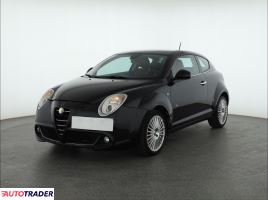 Alfa Romeo Mito 2009 1.4 103 KM