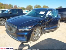 Hyundai Genesis 2025 2