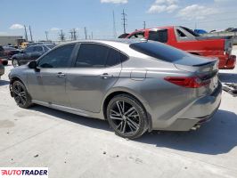 Toyota Camry 2025 2 Toyota Camry 2025 2