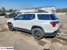 GMC Acadia 2021 3