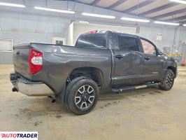 Toyota Tundra 2020 5