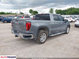GMC Sierra 2022 5