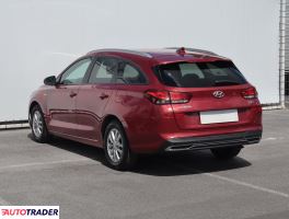 Hyundai i30 2023 1.5 156 KM