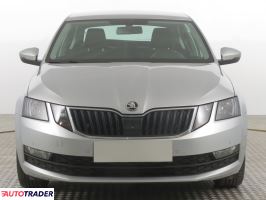 Skoda Octavia 2017 1.0 113 KM