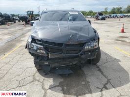 Dodge Journey 2018 3