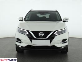 Nissan Qashqai 2020 1.3 138 KM Nissan Qashqai 2020 1.3 138 KM