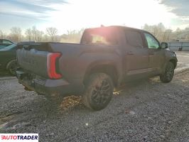 Toyota Tundra 2025 3