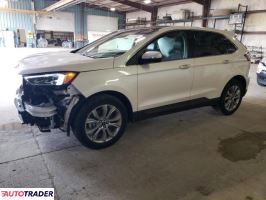 Ford Edge 2019 2