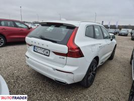 Volvo XC60 2020 2.0 190 KM