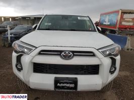 Toyota Pozostałe 2023 4