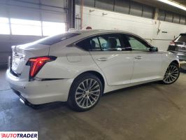 Cadillac Pozostałe 2023 2