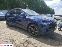 Audi Q8 2023 3