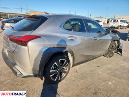 Lexus Pozostałe 2022 2