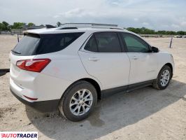 Chevrolet Equinox 2019 1 Chevrolet Equinox 2019 1