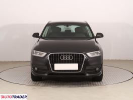 Audi Q3 2013 2.0 138 KM