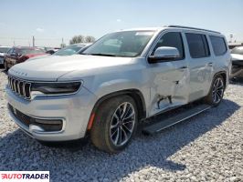 Jeep Wagoneer 2022 5 Jeep Wagoneer 2022 5