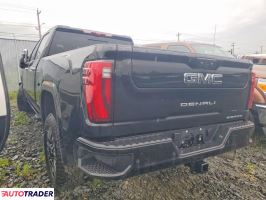 GMC Sierra 2026 6
