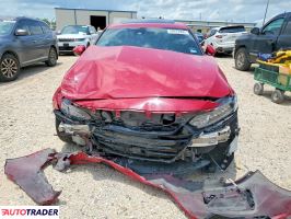 Honda Accord 2020 2