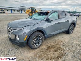 Hyundai Pozostałe 2023 2