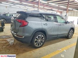 GMC Terrain 2020 1