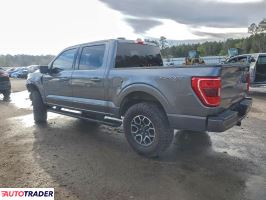 Ford Pozostałe 2023 5