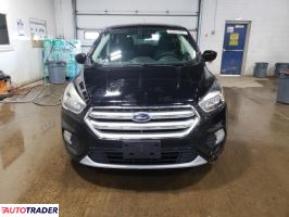 Ford Escape 2019 1