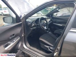 Nissan Pozostałe 2020 1