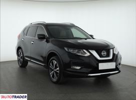 Nissan X-Trail 2020 1.3 156 KM Nissan X-Trail 2020 1.3 156 KM