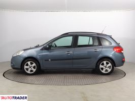 Renault Clio 2010 1.1 73 KM Renault Clio 2010 1.1 73 KM