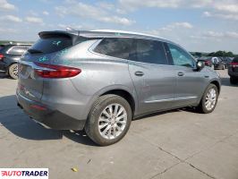 Buick Enclave 2020 3 Buick Enclave 2020 3
