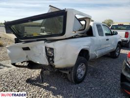 Toyota Tacoma 2021 2