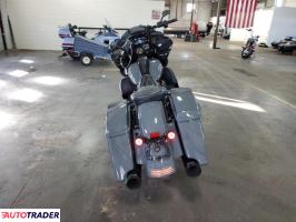 Harley-Davidson Pozostałe 2022