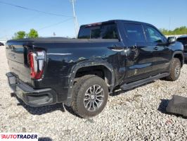 GMC Sierra 2019 6