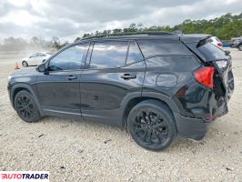 GMC Terrain 2021 1
