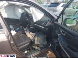 Subaru Forester 2024 2 Subaru Forester 2024 2