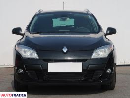 Renault Megane 2011 1.5 104 KM