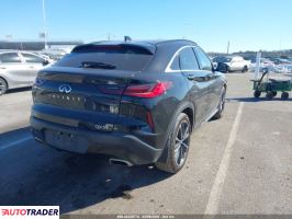 Infiniti Pozostałe 2023 2