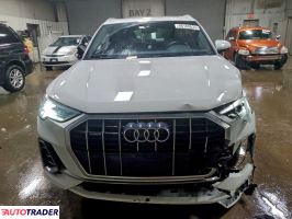 Audi Q3 2021 2