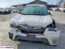 Subaru Forester 2021 2