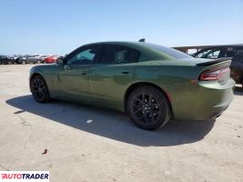 Dodge Charger 2023 3