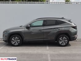 Hyundai Tucson 2023 1.6 226 KM