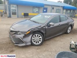 Toyota Camry 2024 2