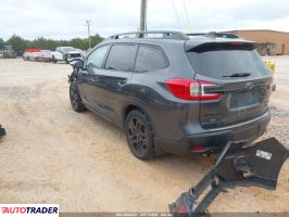 Subaru Pozostałe 2023 2