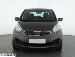 Kia Venga 2011 1.4 88 KM