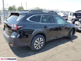 Subaru Outback 2024 2