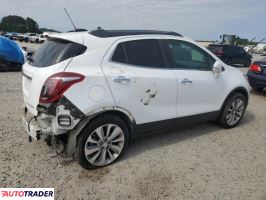 Buick Pozostałe 2019 1 Buick Pozostałe 2019 1