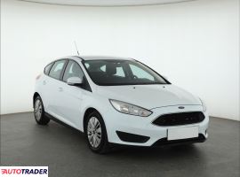 Ford Focus - zobacz ofertę