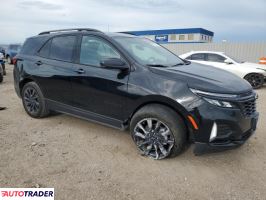 Chevrolet Equinox 2024 1