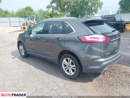 Ford Edge 2020 2